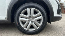 Dacia Sandero Stepway 1.0 TCe Comfort 5dr CVT Petrol Hatchback